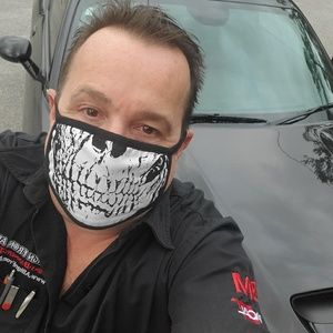 Meet your Posher, Pete